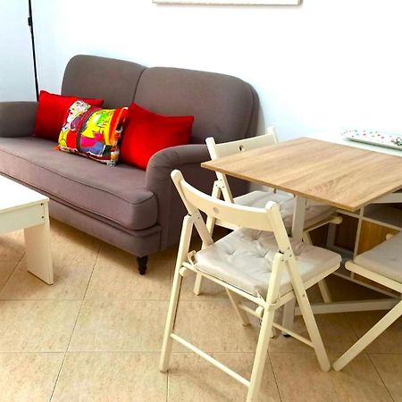 Sol Centro Apartment A เซบีญา ภายนอก รูปภาพ