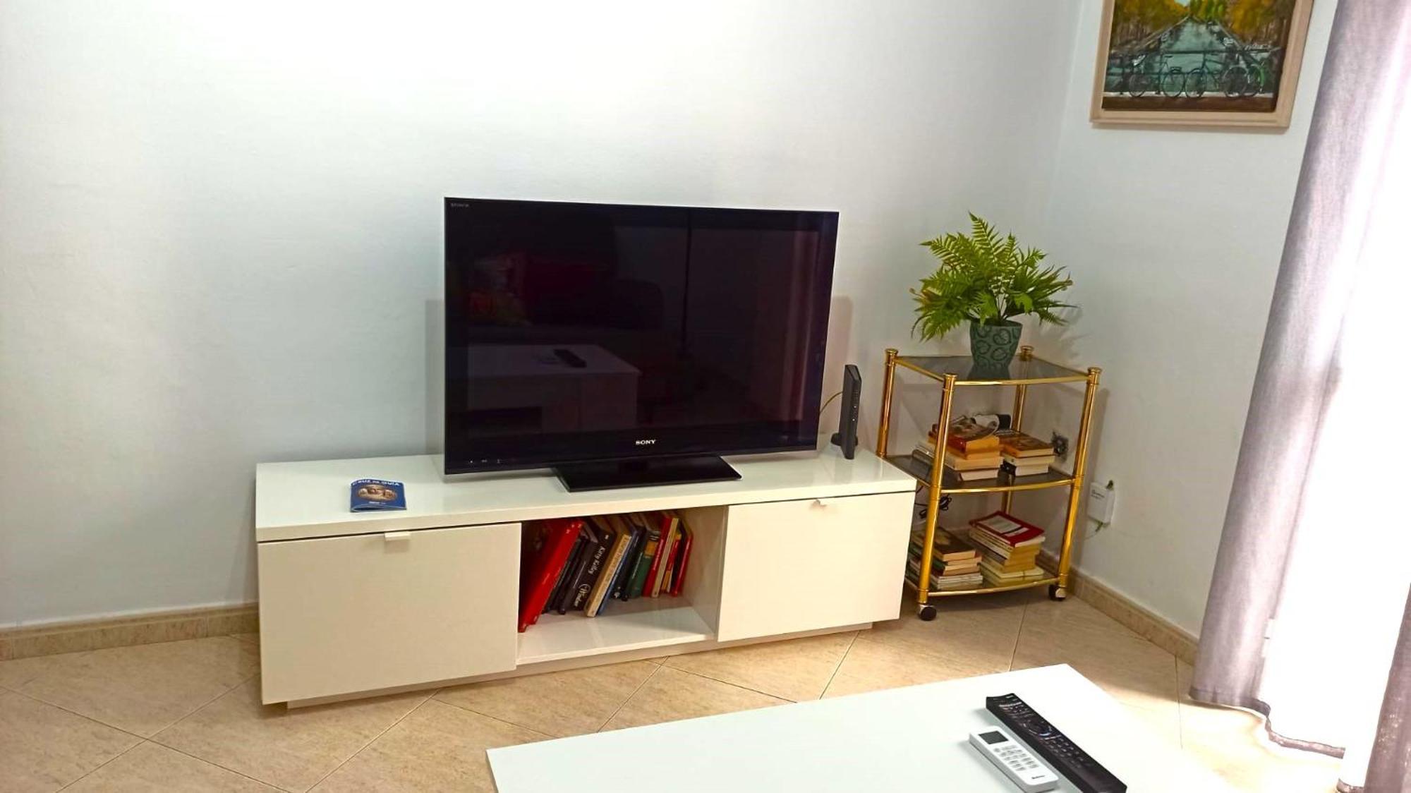 Sol Centro Apartment A เซบีญา ภายนอก รูปภาพ
